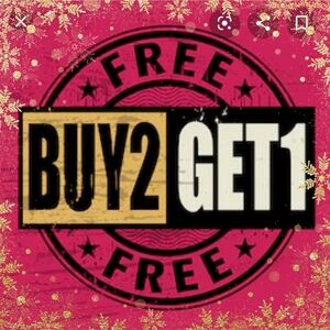 $25 &⬇️ OR 💥3/$20 deal!